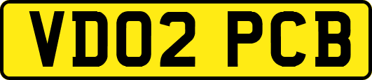 VD02PCB