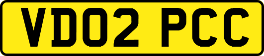VD02PCC
