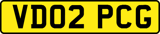 VD02PCG