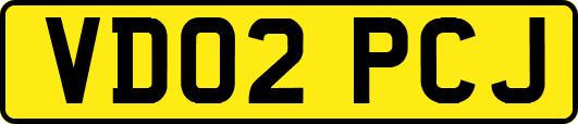 VD02PCJ