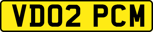 VD02PCM