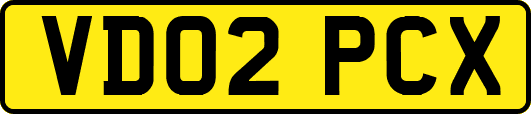 VD02PCX