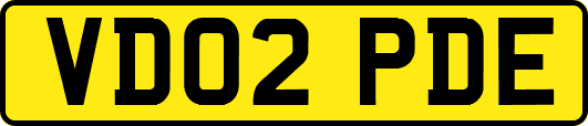 VD02PDE