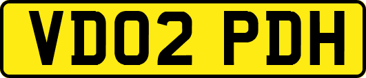 VD02PDH