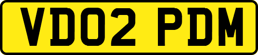 VD02PDM