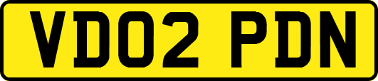 VD02PDN