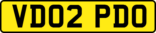 VD02PDO
