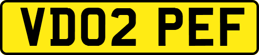 VD02PEF