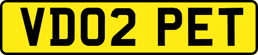 VD02PET