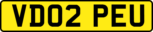 VD02PEU