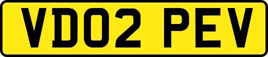 VD02PEV