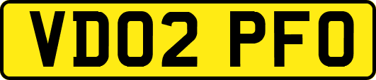 VD02PFO