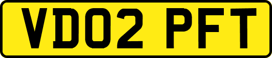 VD02PFT