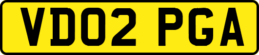 VD02PGA
