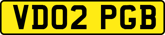 VD02PGB