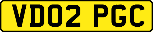 VD02PGC