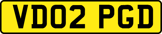 VD02PGD