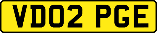 VD02PGE