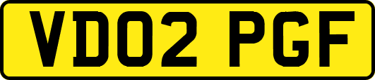 VD02PGF