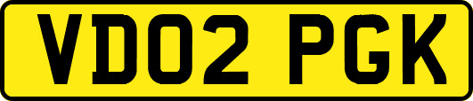 VD02PGK