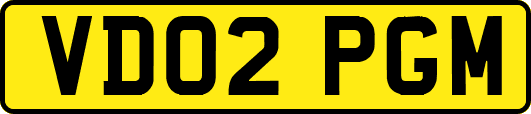 VD02PGM