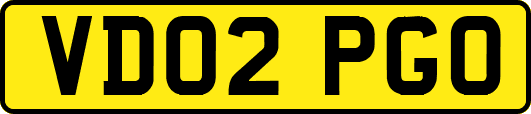 VD02PGO