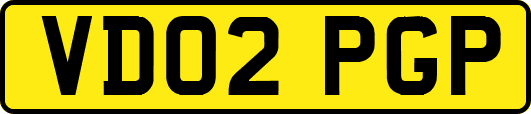 VD02PGP
