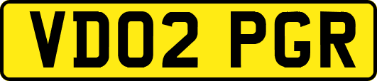 VD02PGR