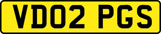 VD02PGS