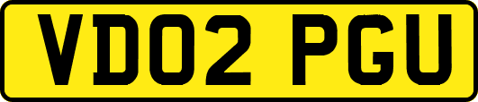 VD02PGU