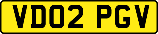 VD02PGV