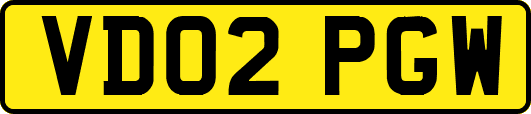 VD02PGW