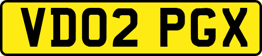VD02PGX
