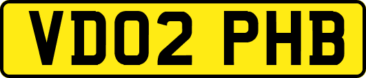 VD02PHB