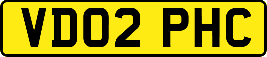 VD02PHC