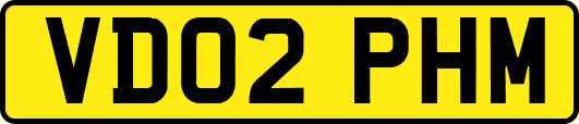 VD02PHM