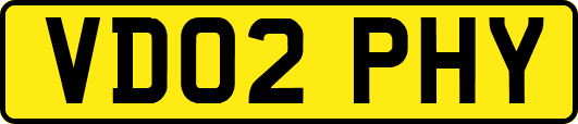 VD02PHY