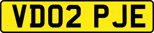 VD02PJE