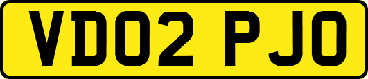 VD02PJO