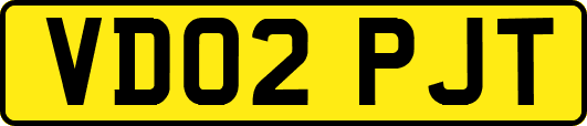 VD02PJT