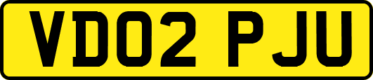 VD02PJU