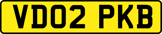 VD02PKB
