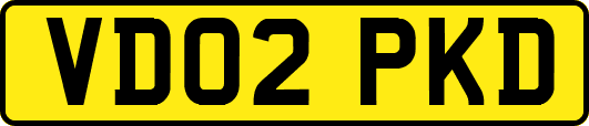VD02PKD