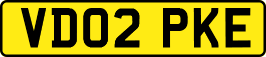 VD02PKE