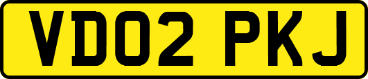 VD02PKJ