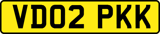 VD02PKK