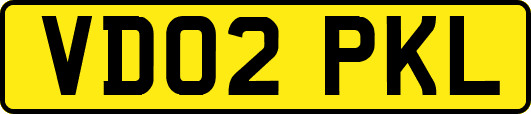 VD02PKL