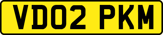 VD02PKM
