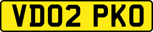 VD02PKO