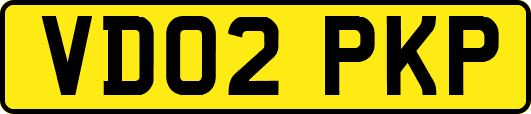 VD02PKP